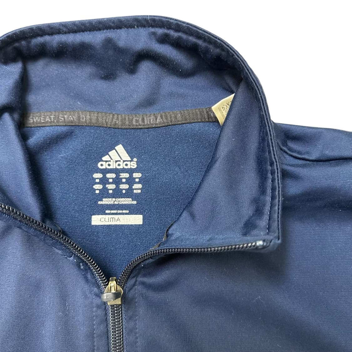 아디다스 트랙탑 상품이미지2