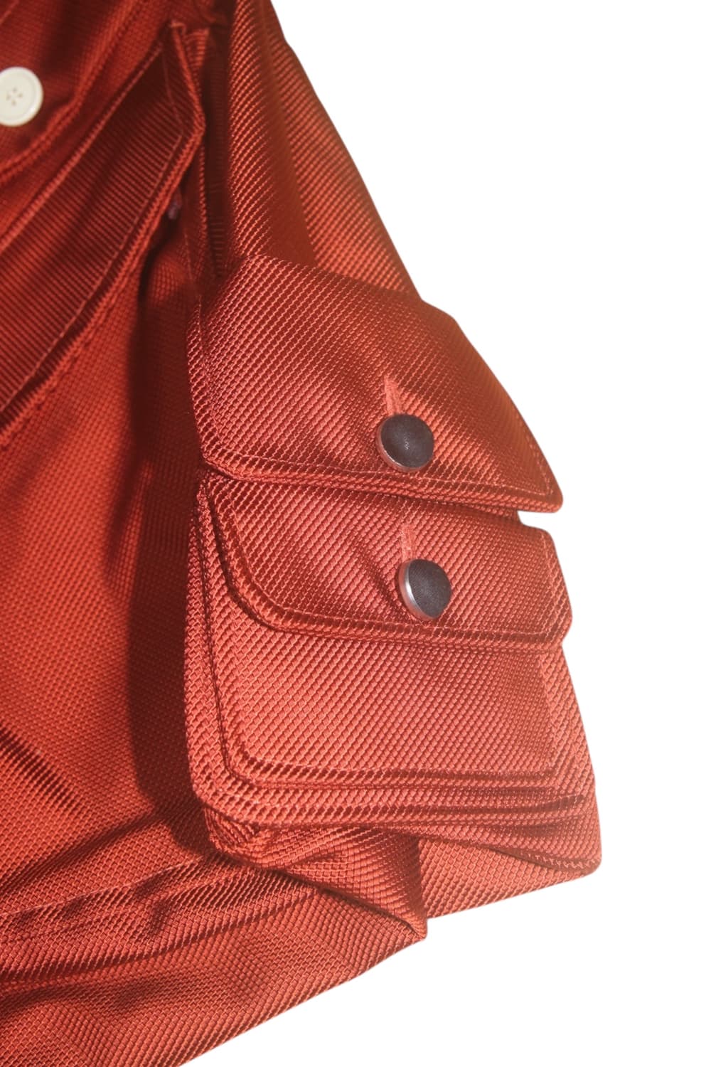 라프시몬스 18FW 이스트팩 단추 슬링백 상품이미지7