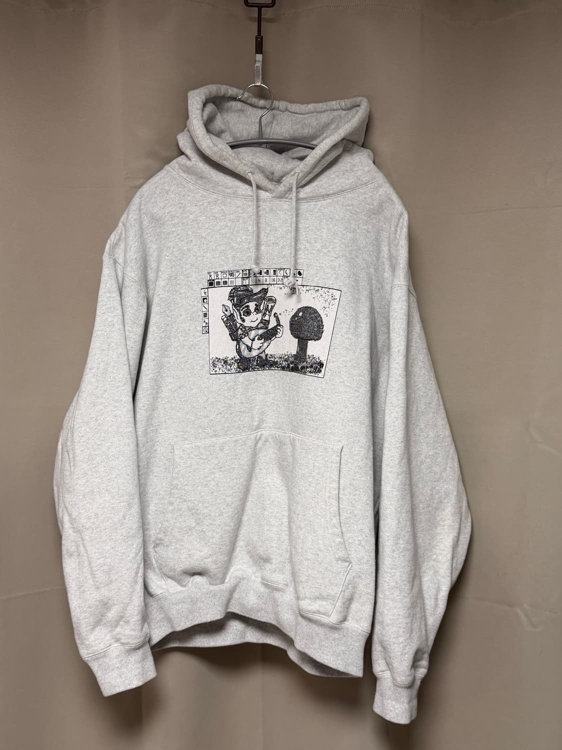 Bott 후드 XL 상품이미지3