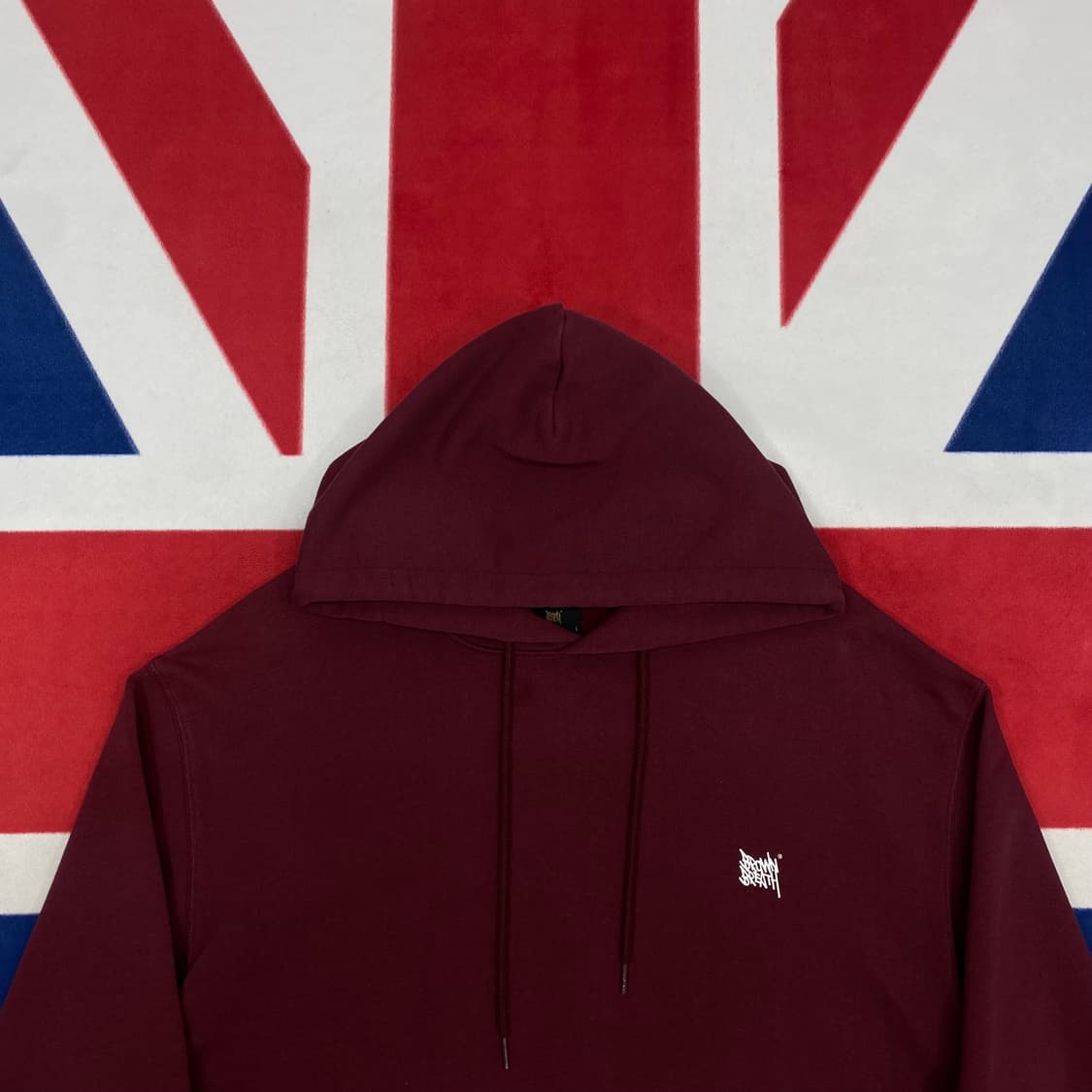 브라운브레스 후드티 L  상품이미지3