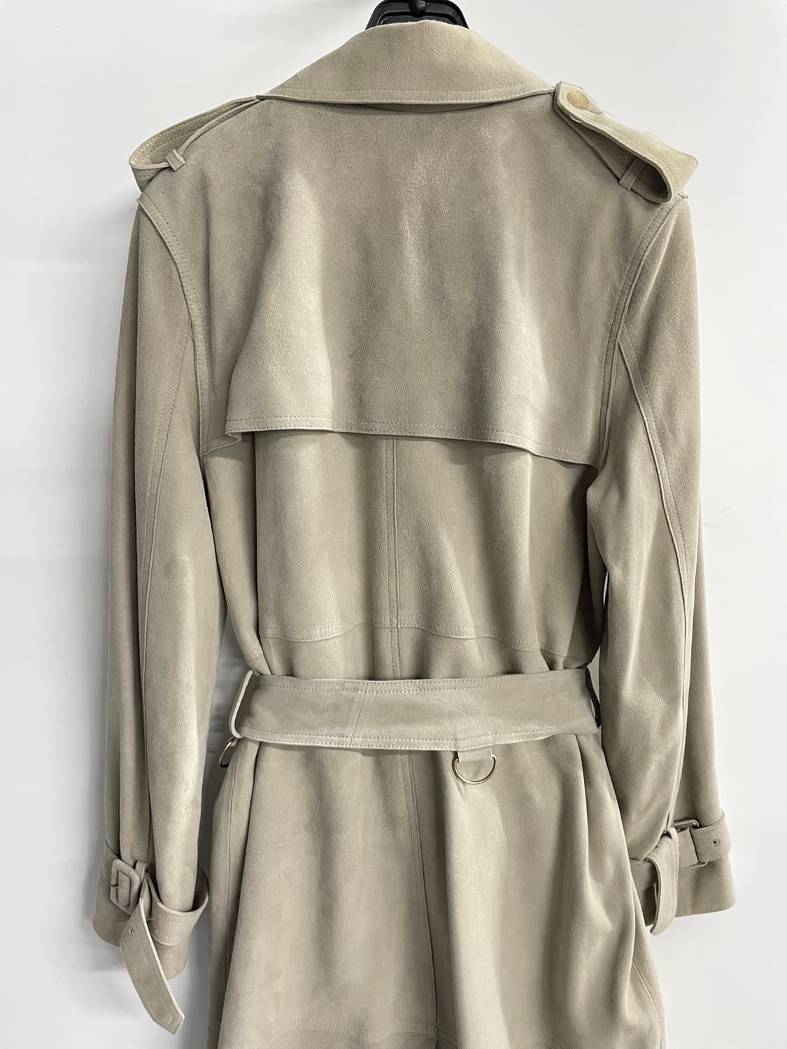 한스스타일 스웨이드 자켓 상품이미지7