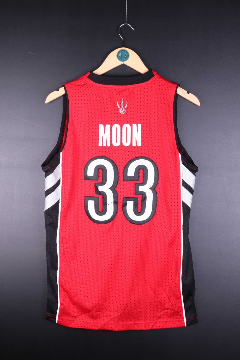 토론토랩터스 자마리오 문 유니폼 상품이미지7