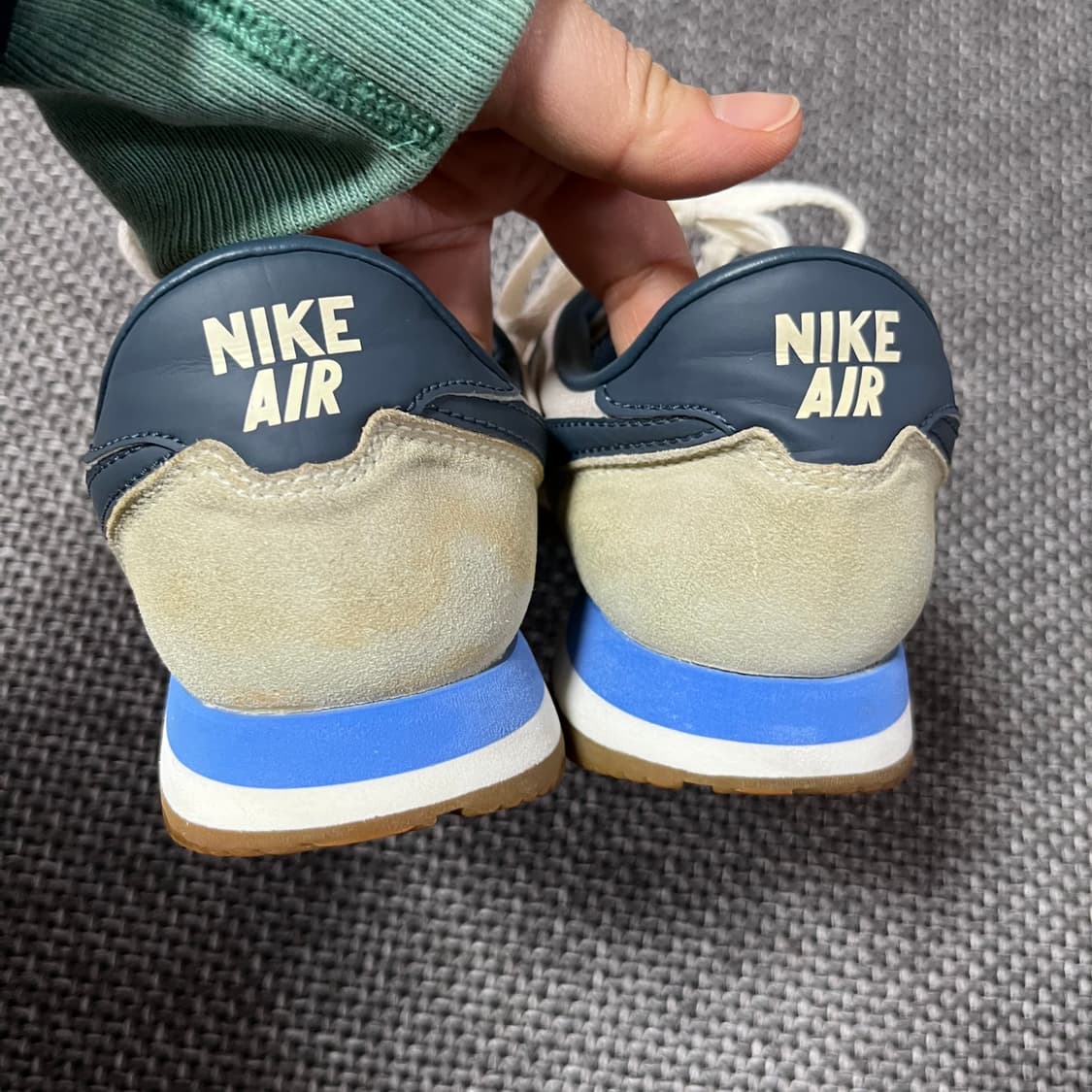 나이키 데이브레이크 운동화 235 상품이미지2