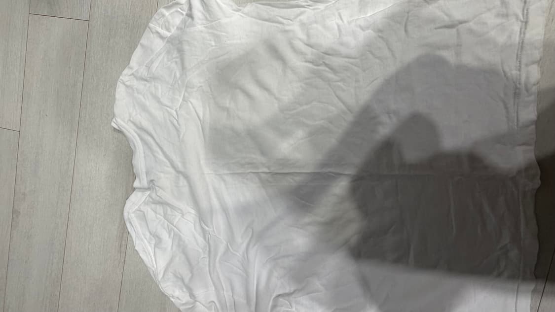 폴리테루 1/2 그래픽티 스컬커플 상품이미지4