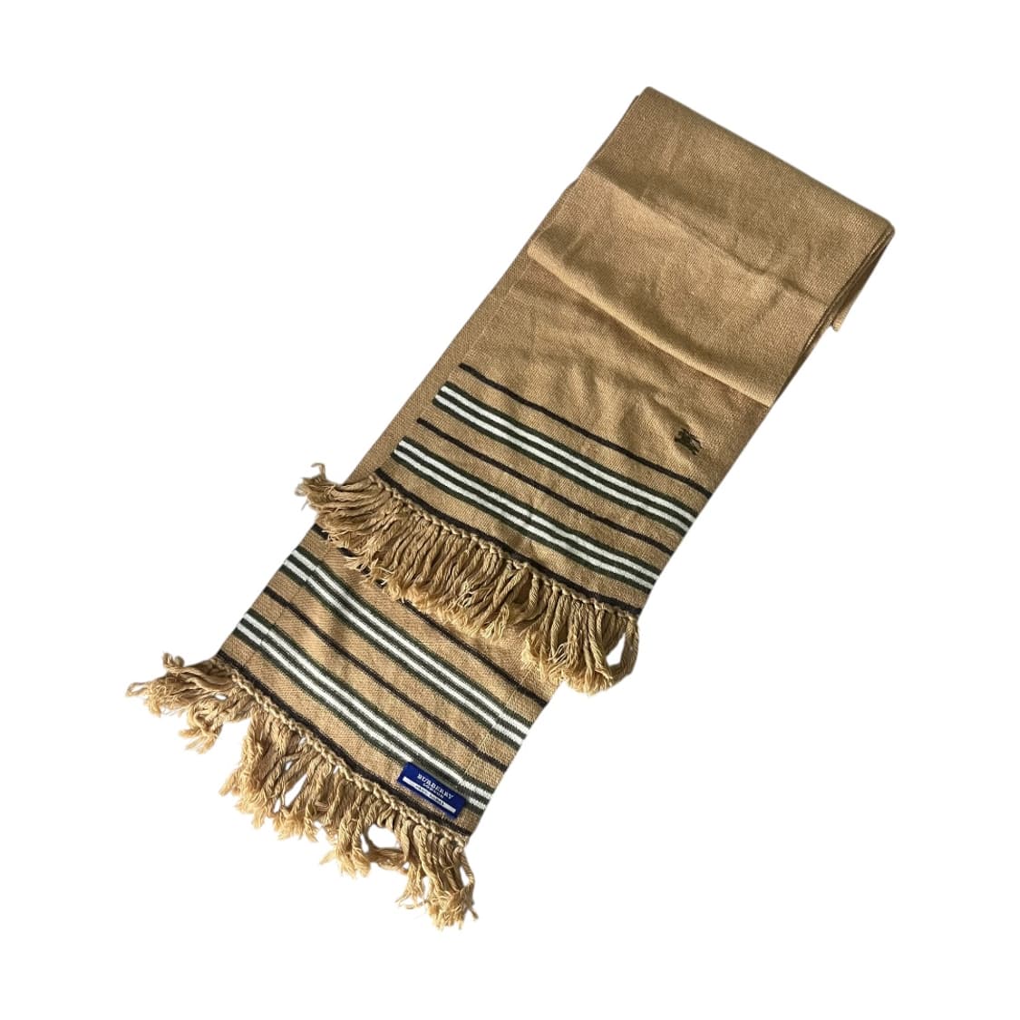 [Burberry] 버버리 블루라벨 머플러 상품이미지1