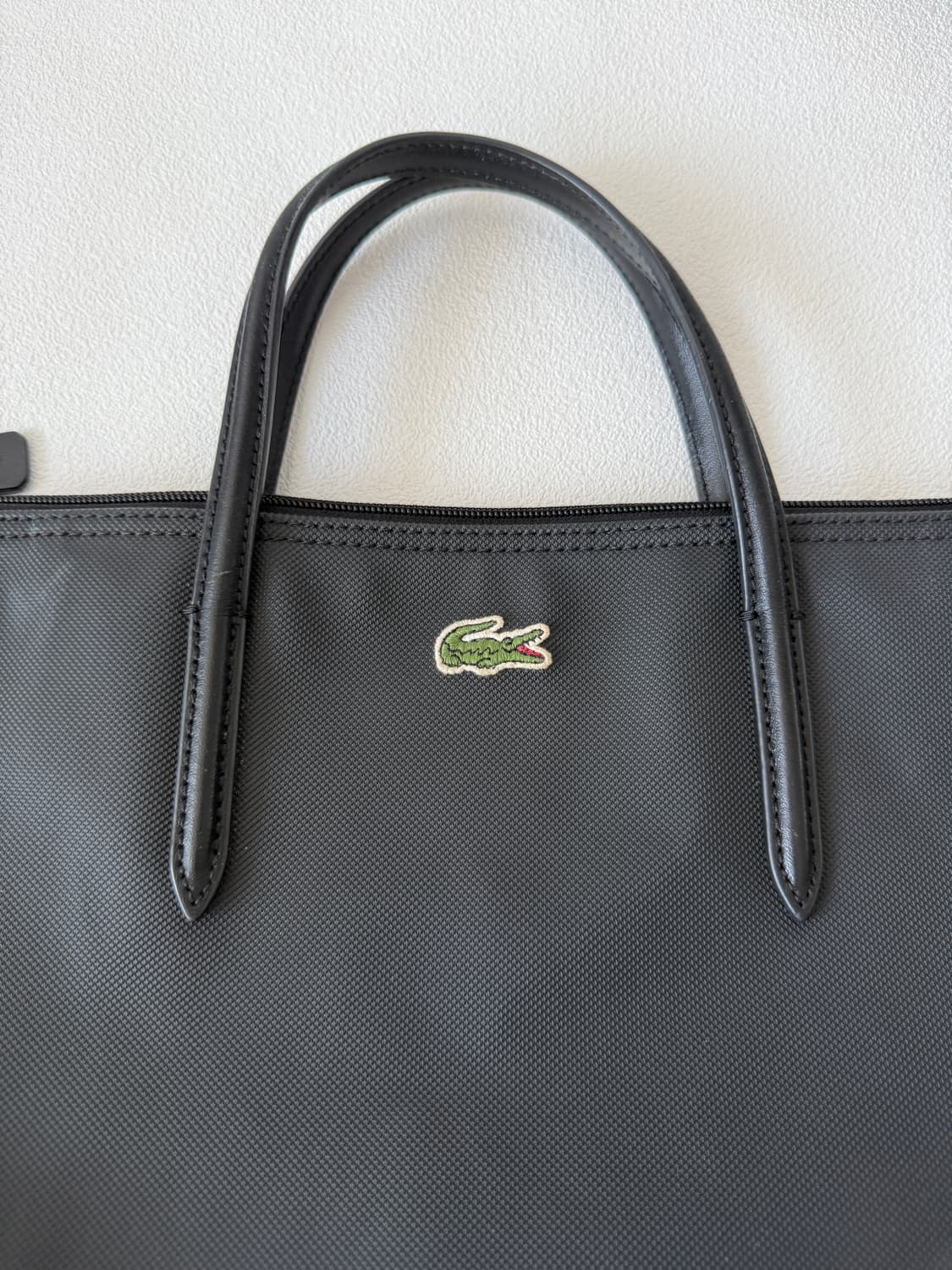 라코스테(LACOSTE) 토트백(크로스가능) 상품이미지7