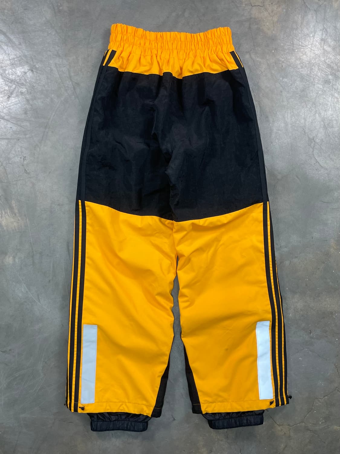 90s 데상트 아디다스 와이드 스키팬츠 상품이미지4