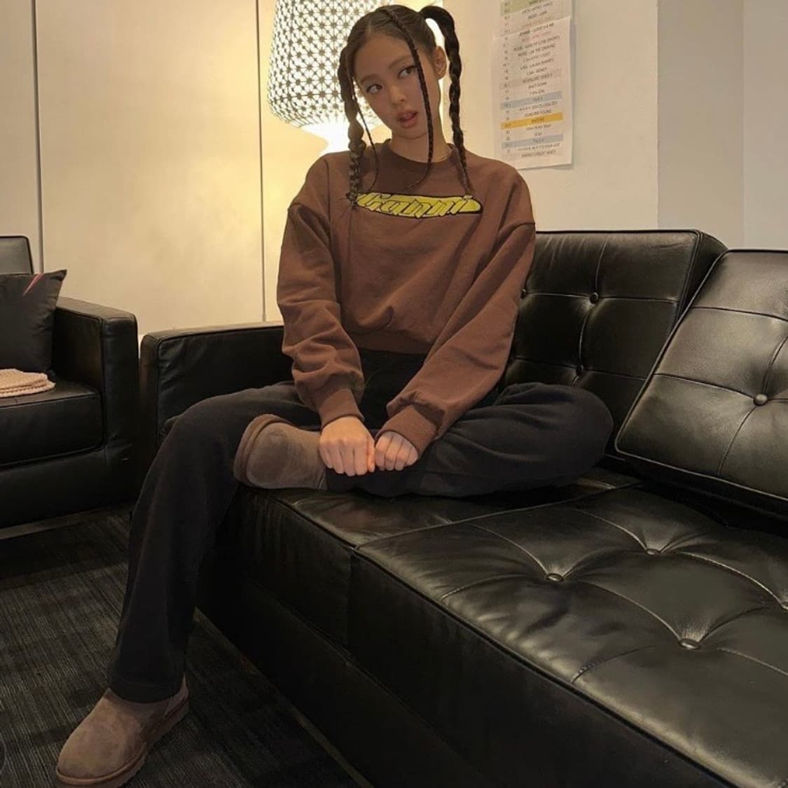 어그 클래식 울트라 미니 번트시더 상품이미지1