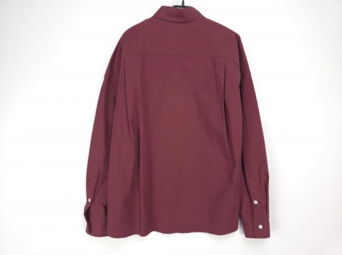 유어네임히어 셔츠 상품이미지3