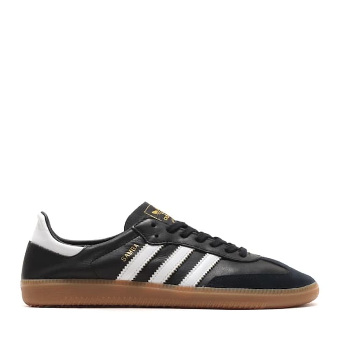 아디다스/ 삼바 데콘 블랙/ 285 상품이미지2
