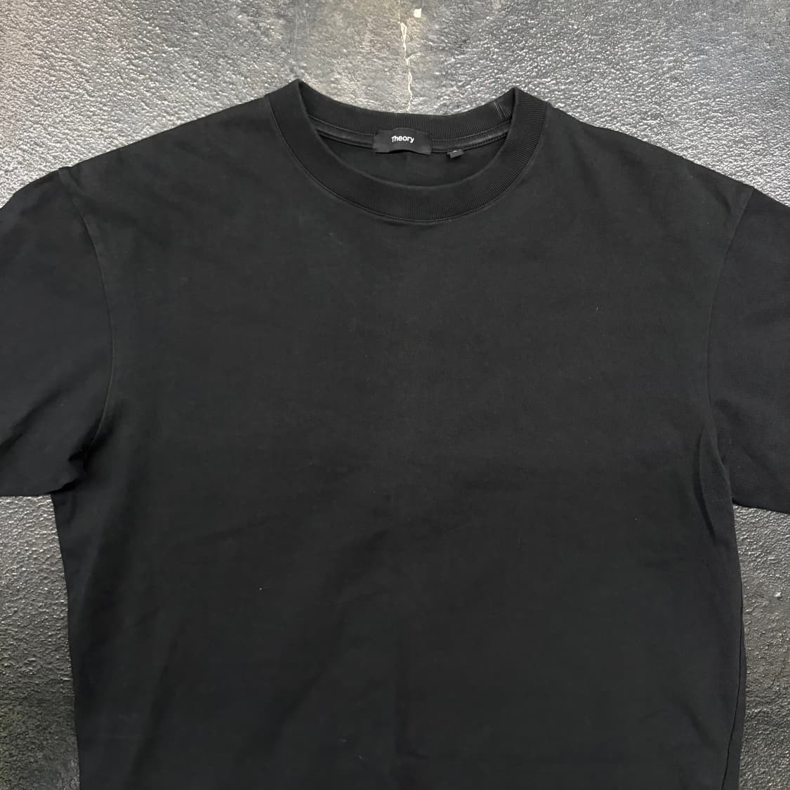 (95)띠어리반팔 상품이미지3