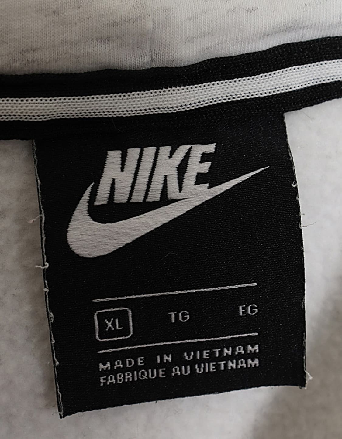 NIKE Icon Clash Hoodie 상품이미지9