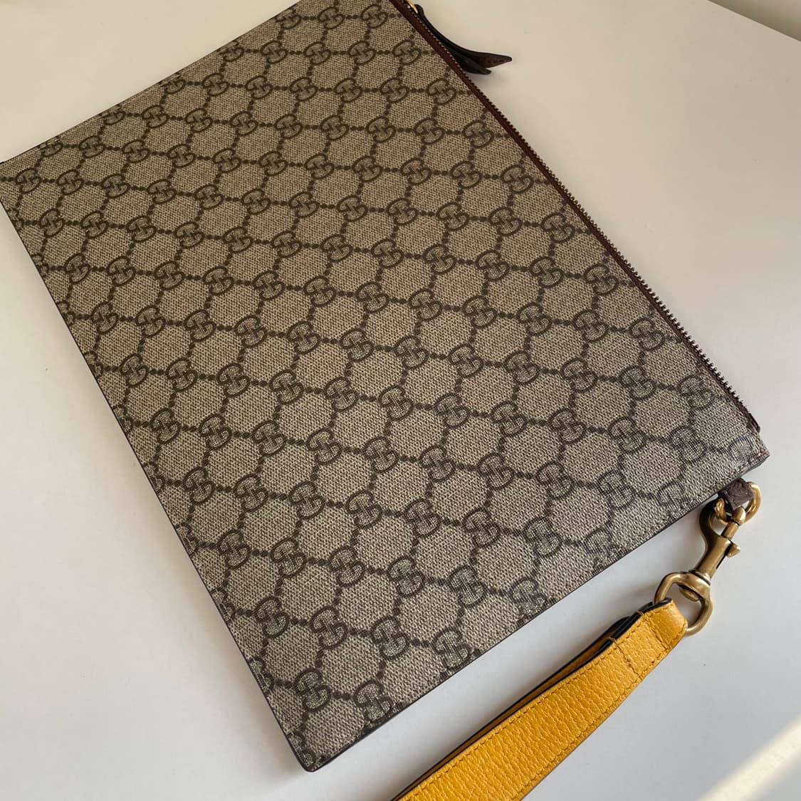 구찌 네오 빈티지 클러치 상품이미지10