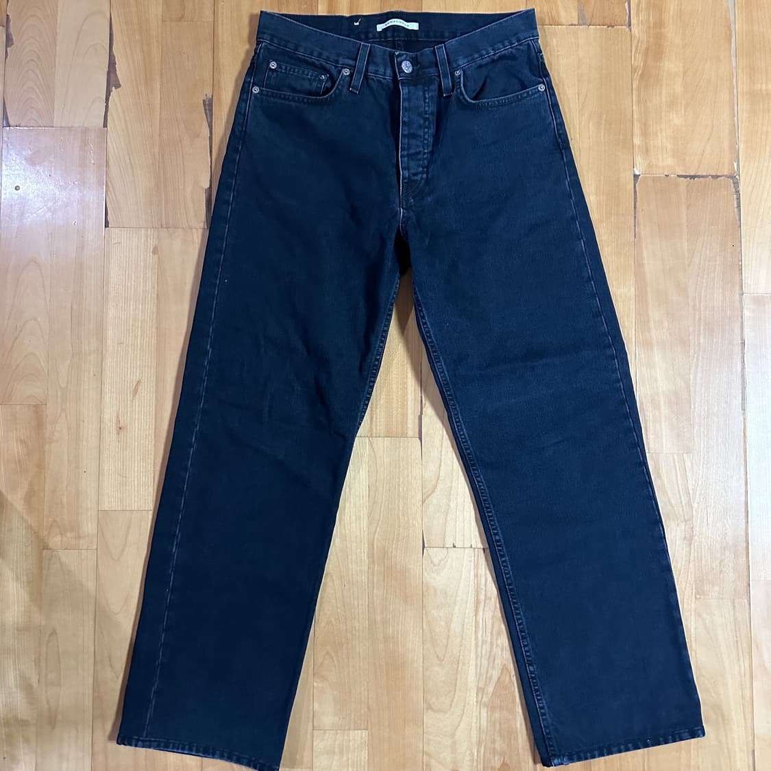 선플라워 루즈 븡루 블랙 상품이미지1