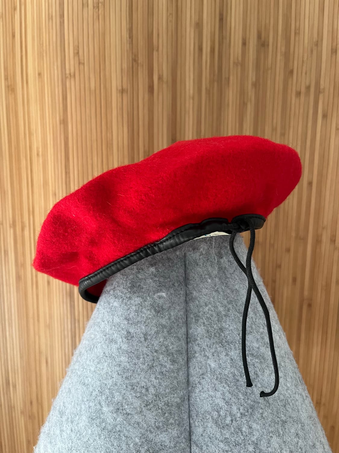 데시네르(dessiner) 아티스트 베레모 상품이미지1