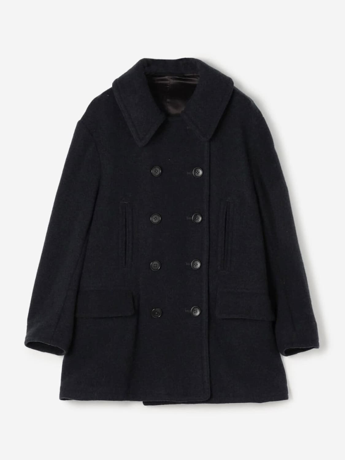 22FW 캡틴선샤인 피코트 상품이미지3