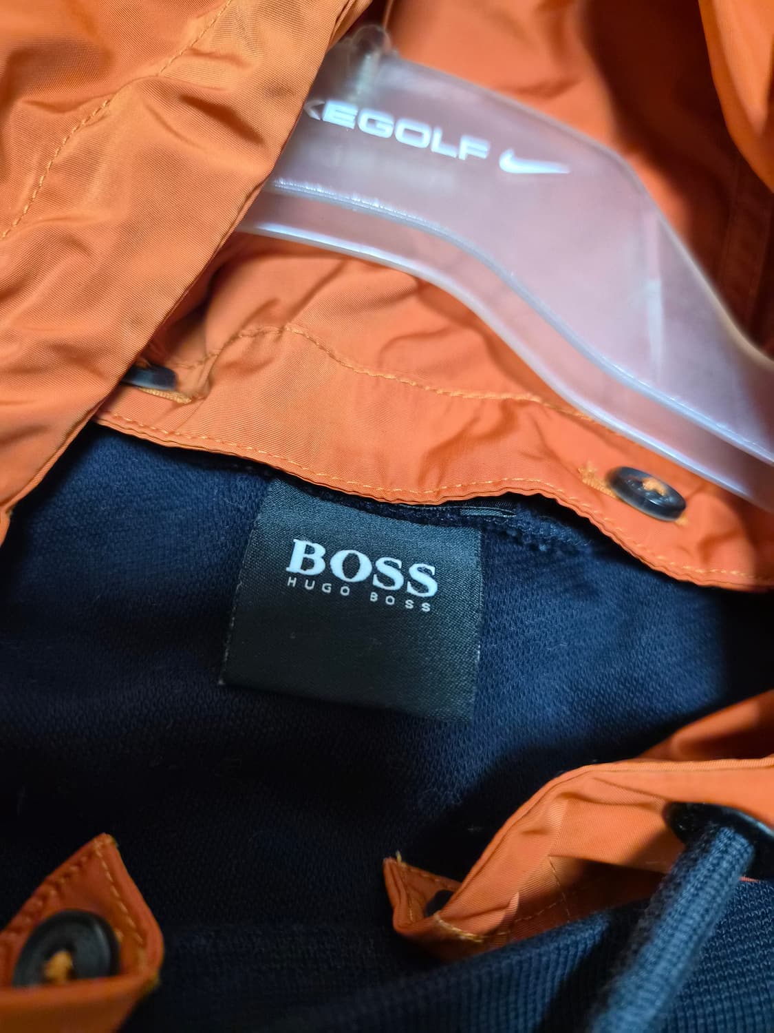 휴고보스 스웻셔츠 상품이미지5