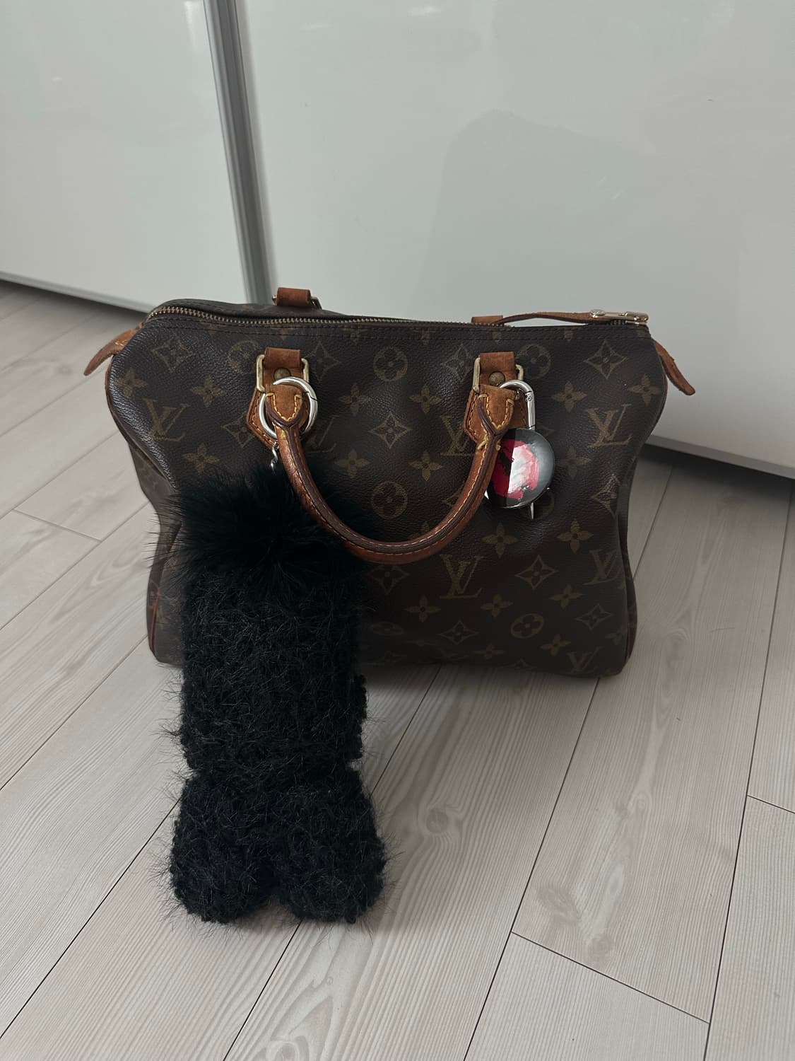 루이비통 스피티 30 정품 상품이미지1