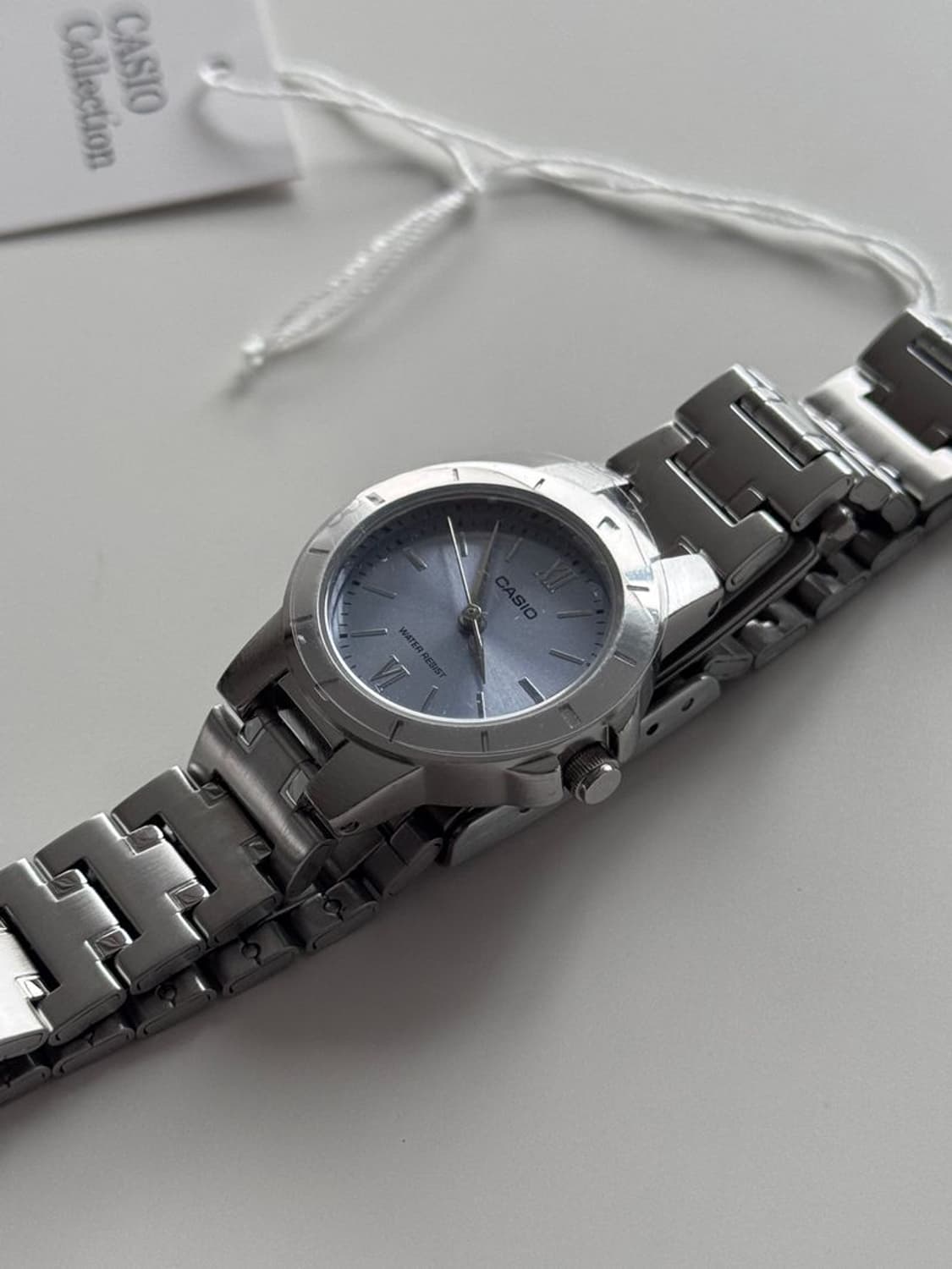 WATCH LTP-1177D-2AJF 시계 상품이미지3