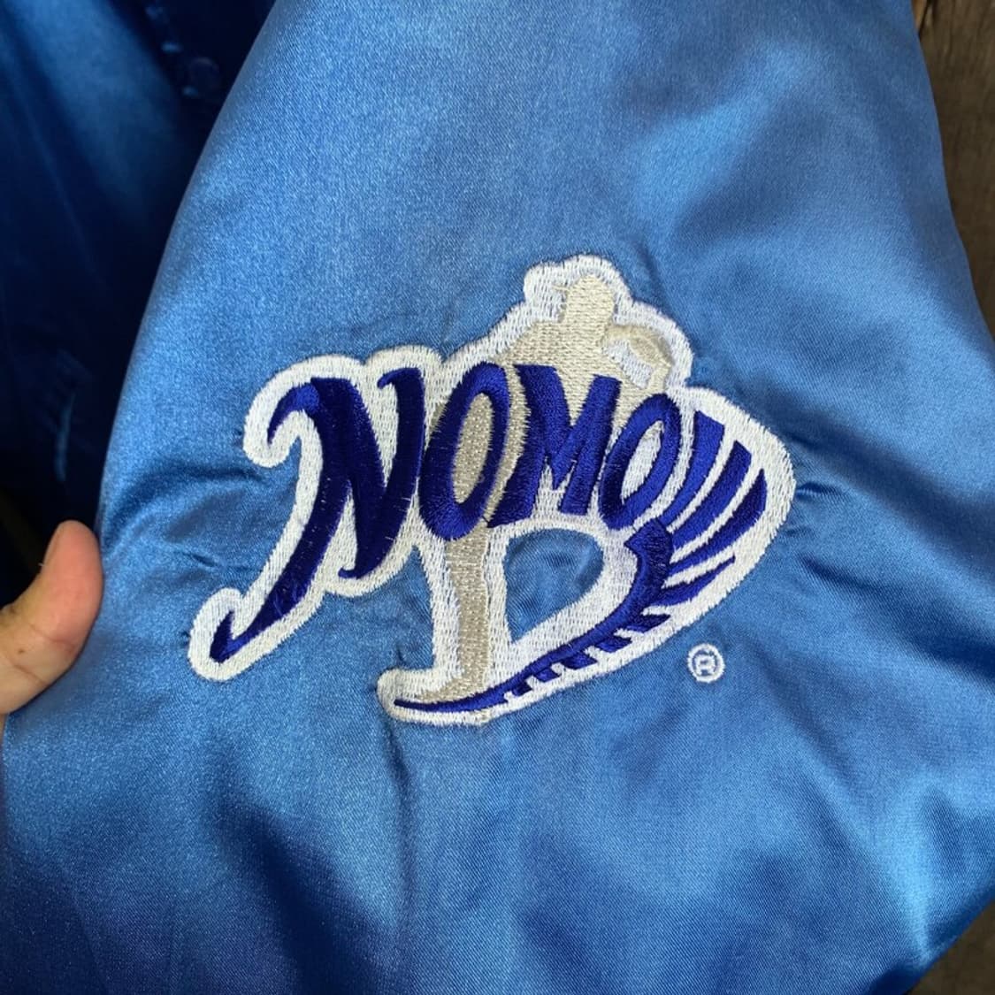 토요타 사틴 범버 재겟 1995년 M 상품이미지3