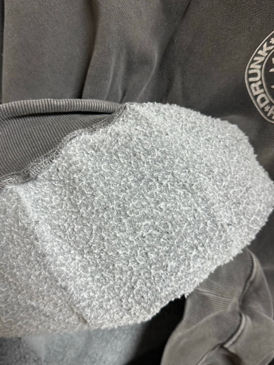 Punch Drunk Parties 후드티 상품이미지6