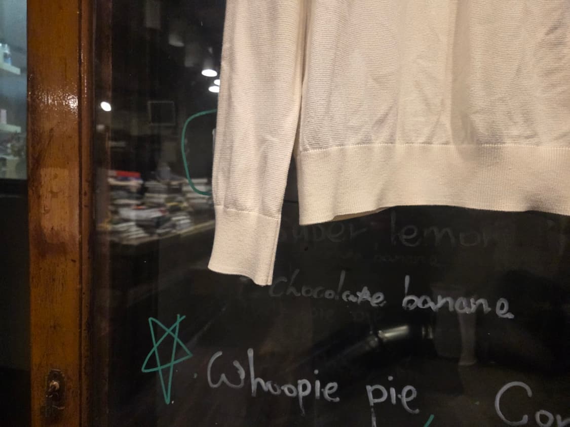 갤럭시 카디날 니트 PK 상품이미지4