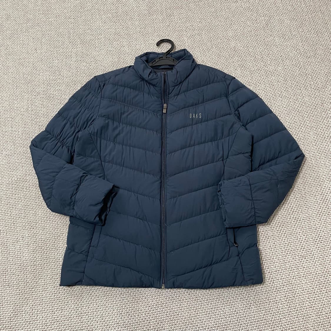 닥스 구스다운패딩 9967 상품이미지1