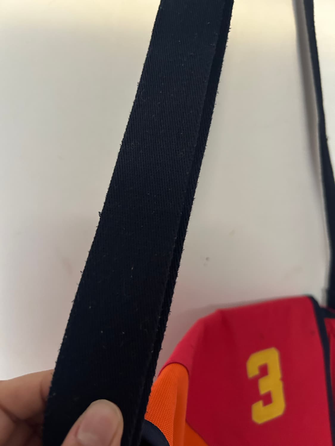 빅포니 크로스백  상품이미지4