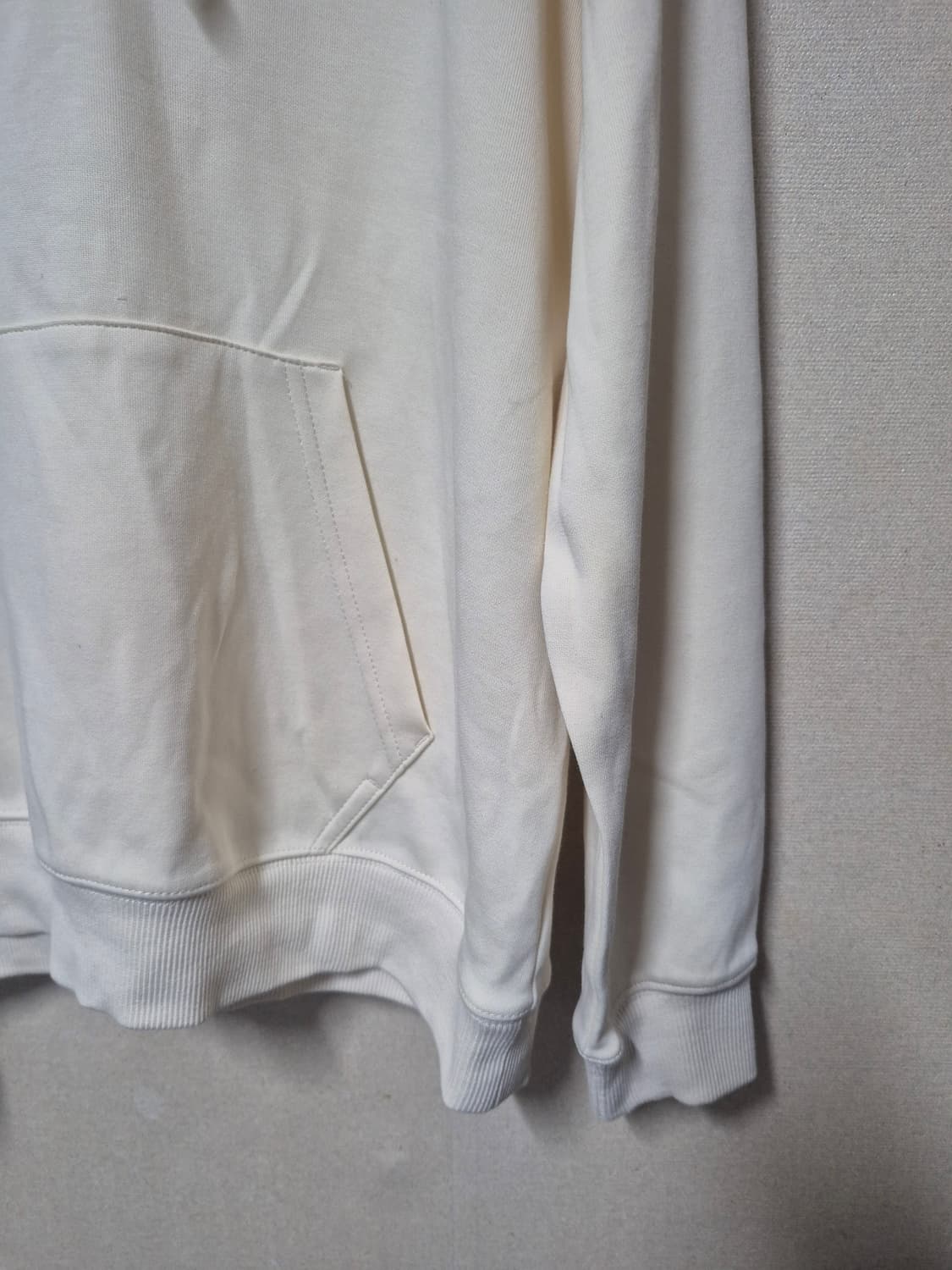 새옷 뉴발란스 후드티 상품이미지4