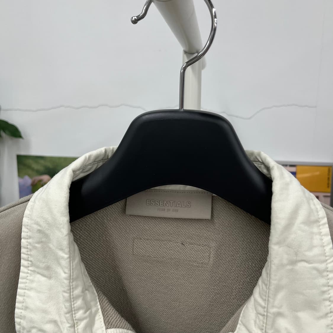 피어오브갓 에센셜 럭비티 XL 상품이미지3