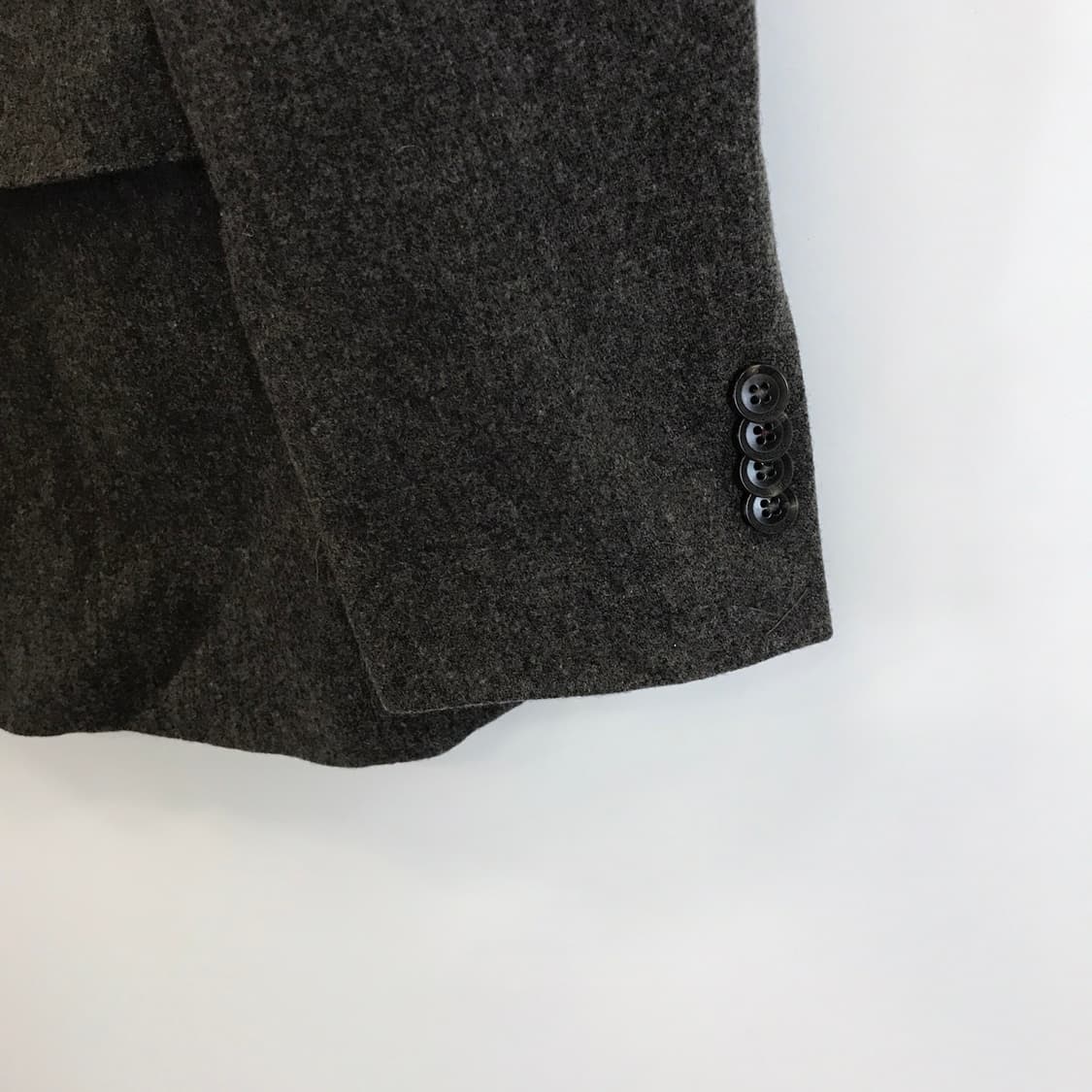 헨리코튼 이태리 모직자켓 [남성105] 상품이미지2