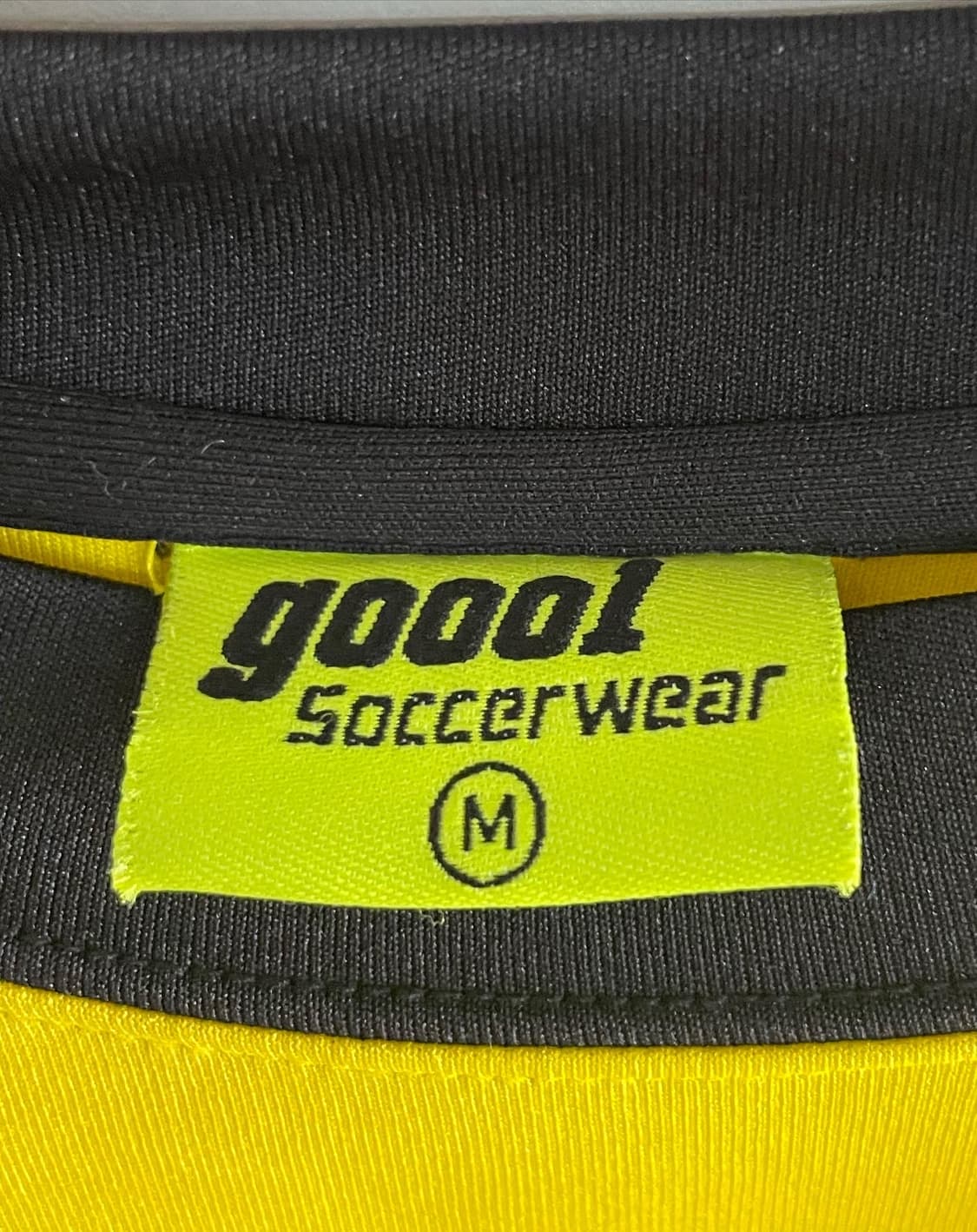 도르트문트 03-04 유니폼 져지 (100-105) 상품이미지3