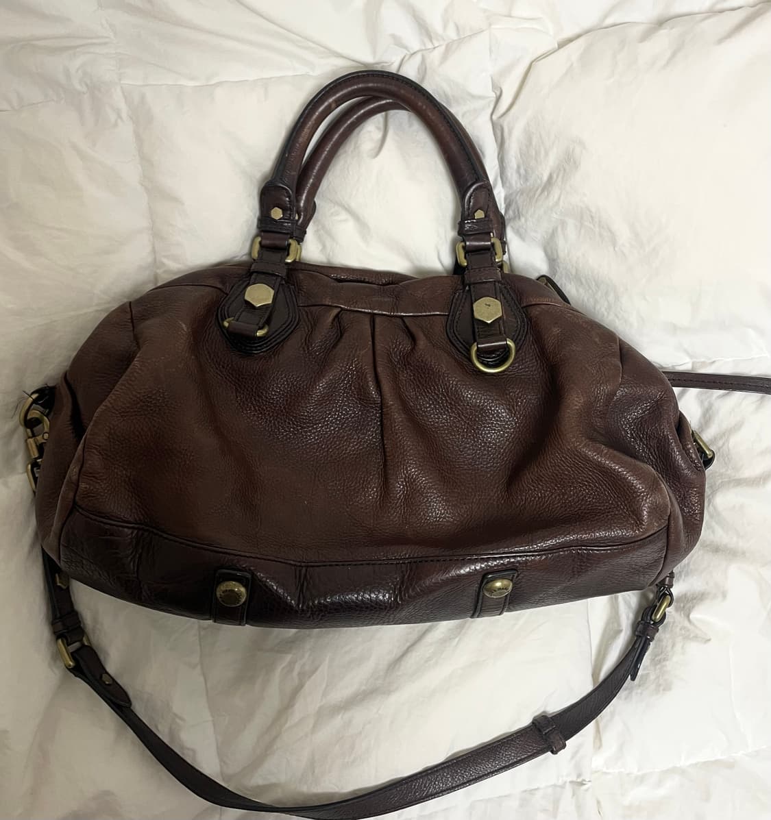 Marc By mark jacobs  Dr. Q Groovee 상품이미지2