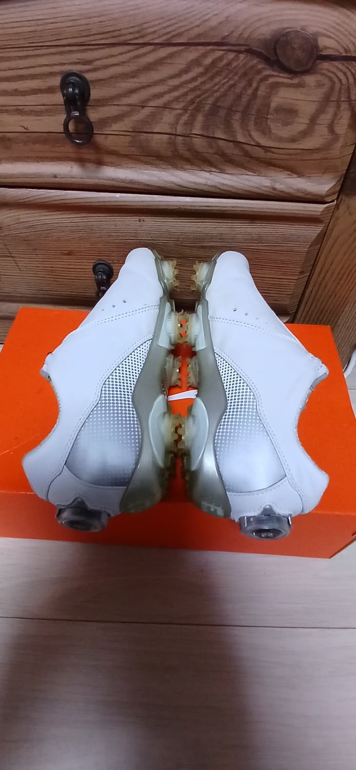 풋조이 보아골프화(235mm~240mm)  상품이미지9