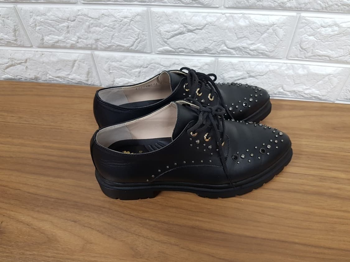 에스콰이어 로퍼 230-235 (구두) 상품이미지2