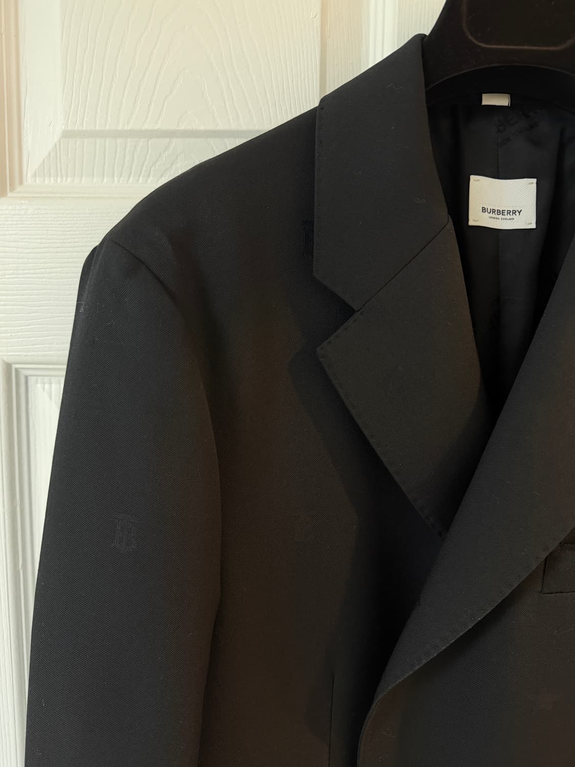 버버리 코트 105 상품이미지4