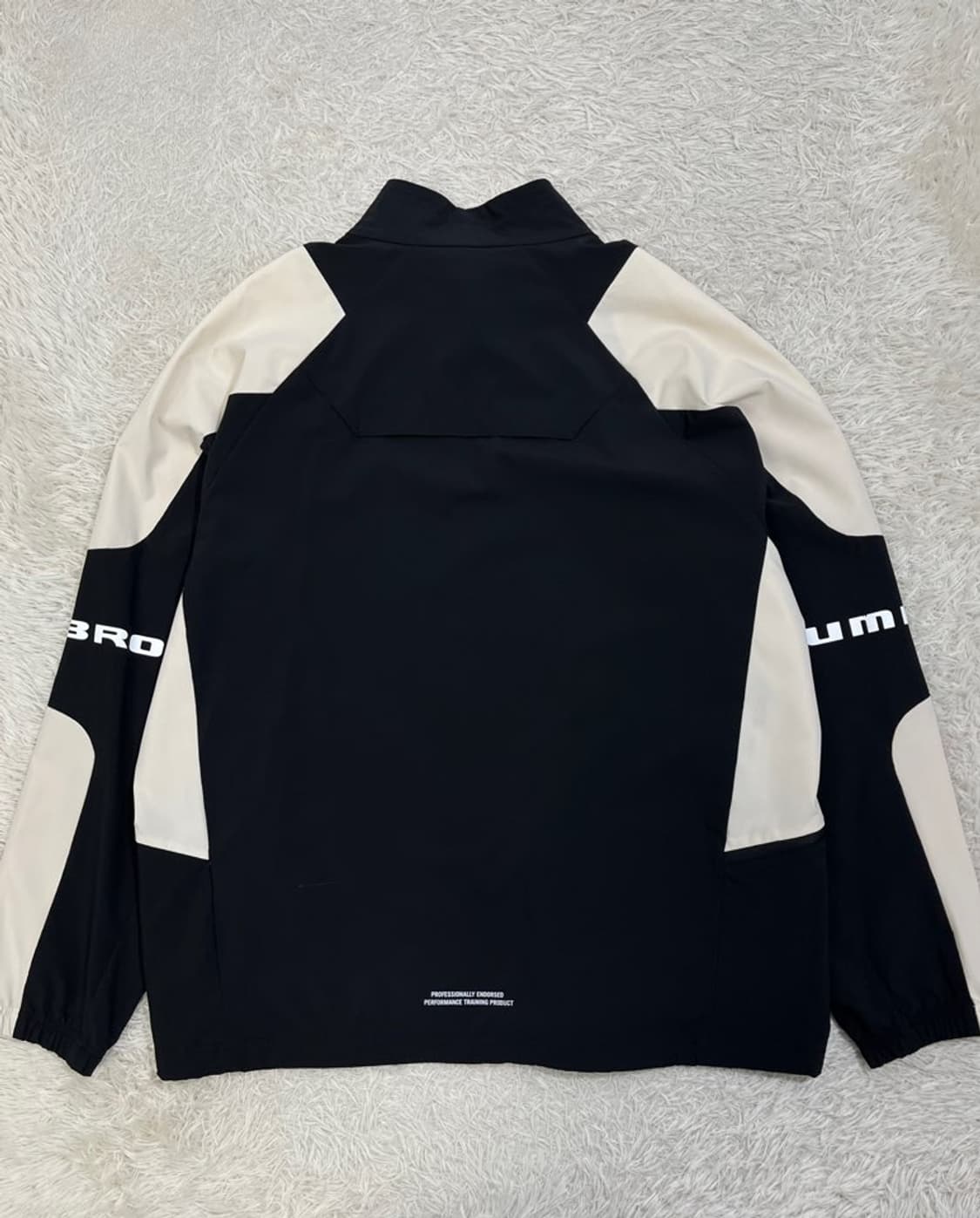 엄브로 웜업/#3106 상품이미지3