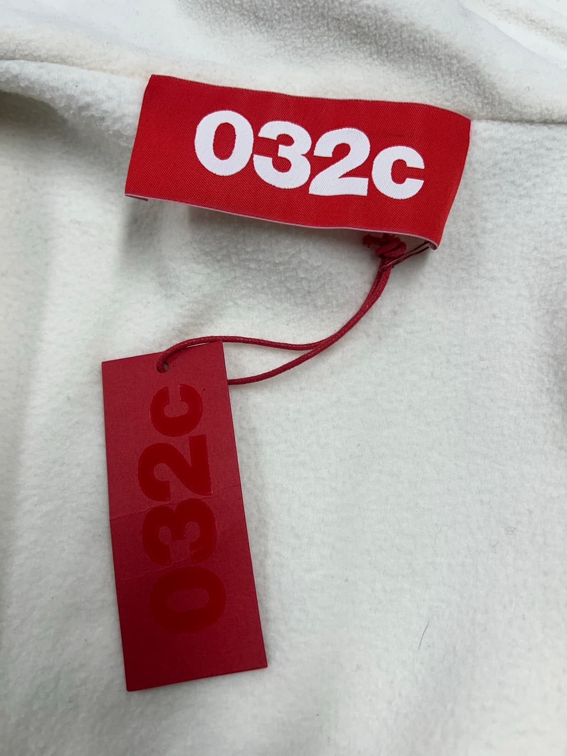 032c 플리스 자켓 상품이미지9