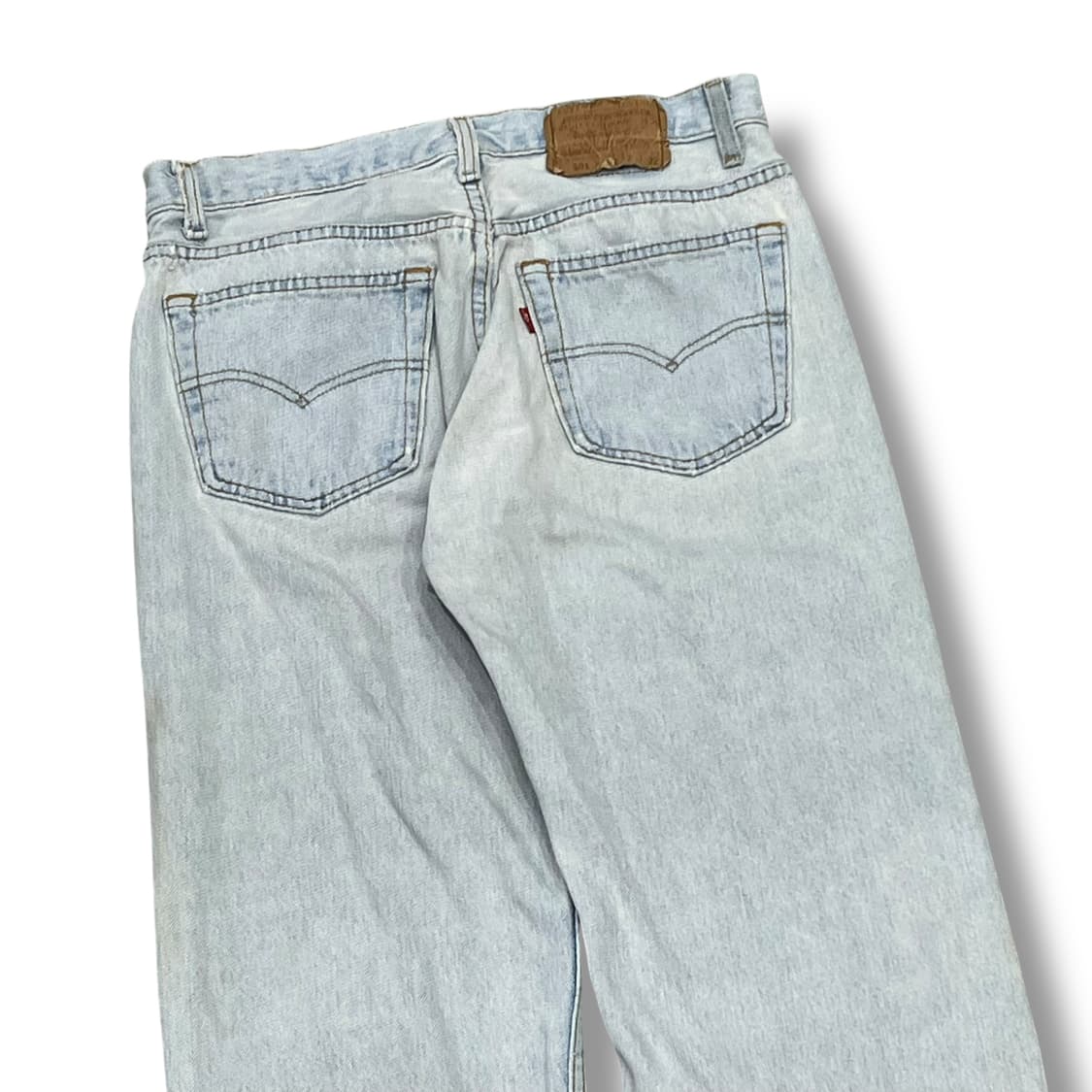 usa 리바이스 501 데님팬츠 s08465 상품이미지5
