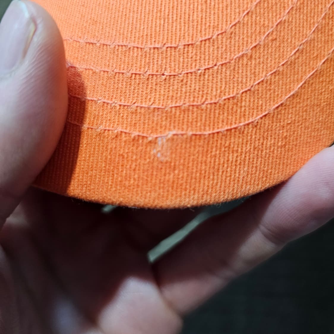 에이카화이트(AECA WHITE)의 볼캡 상품이미지4