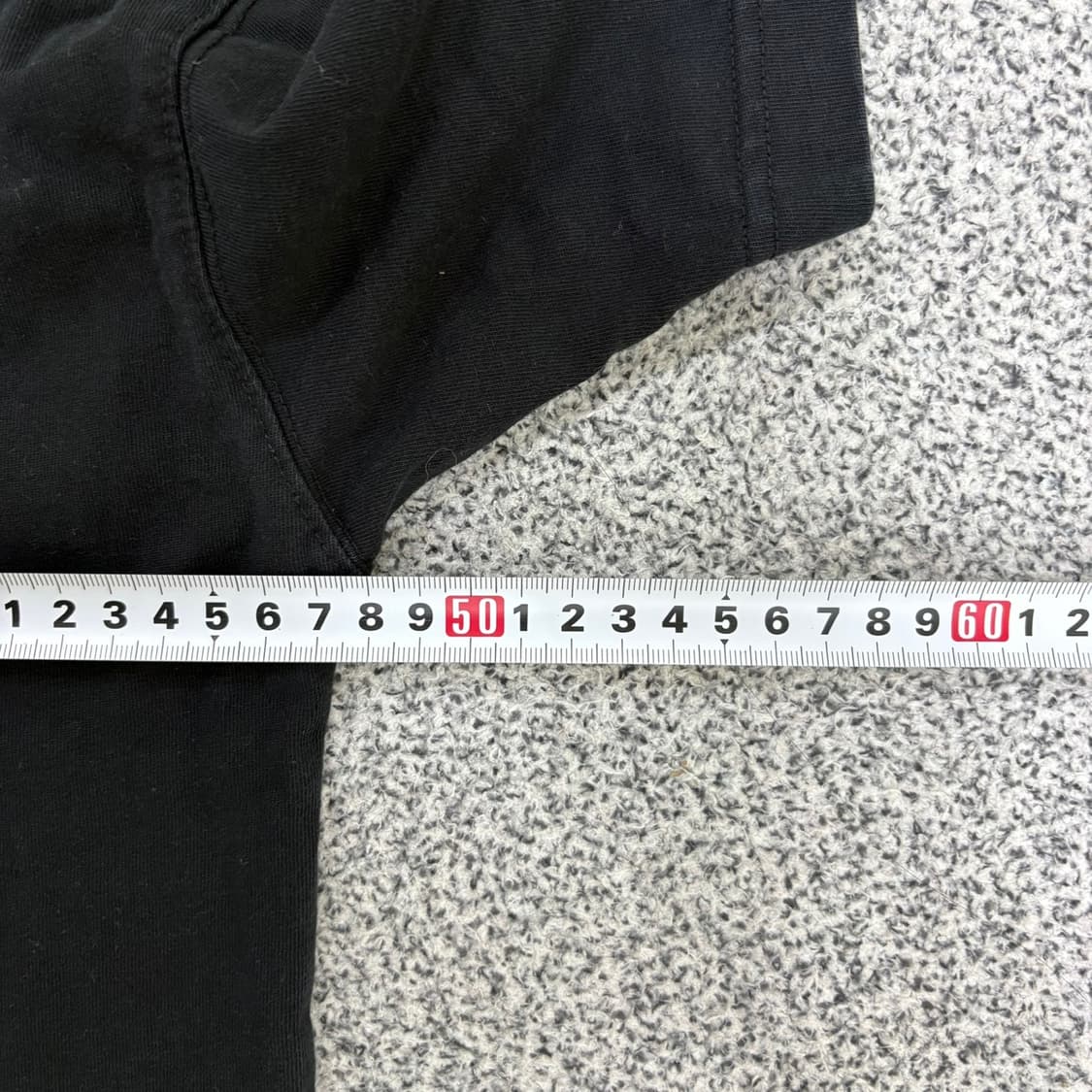 XS 라이크워크 불독 반팔 티셔츠 0420J 상품이미지5