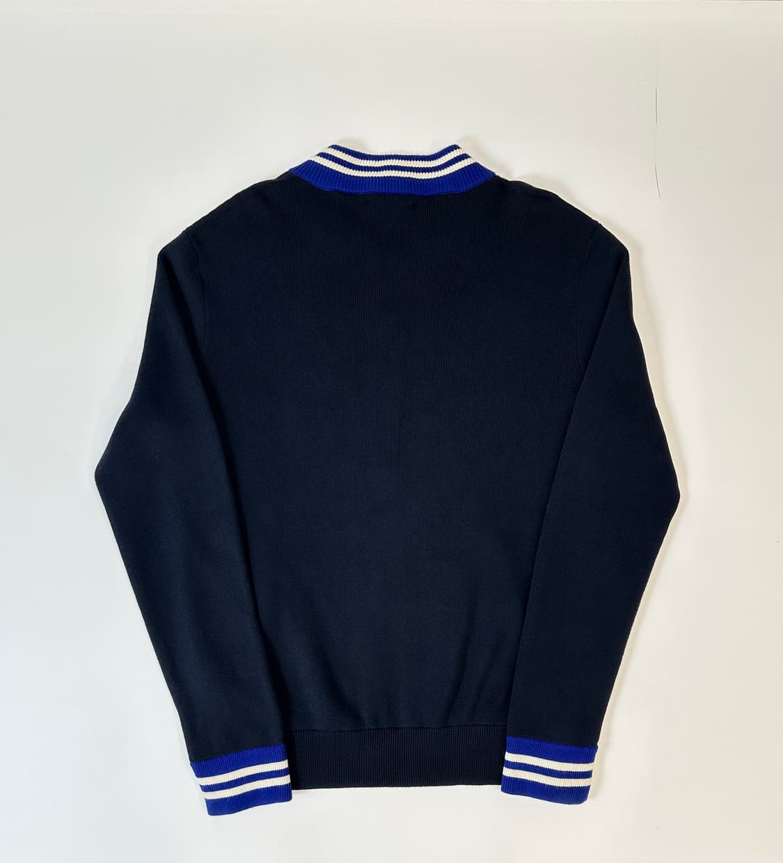 폴로 랄프로렌 니트 집업 보이즈xl  상품이미지2