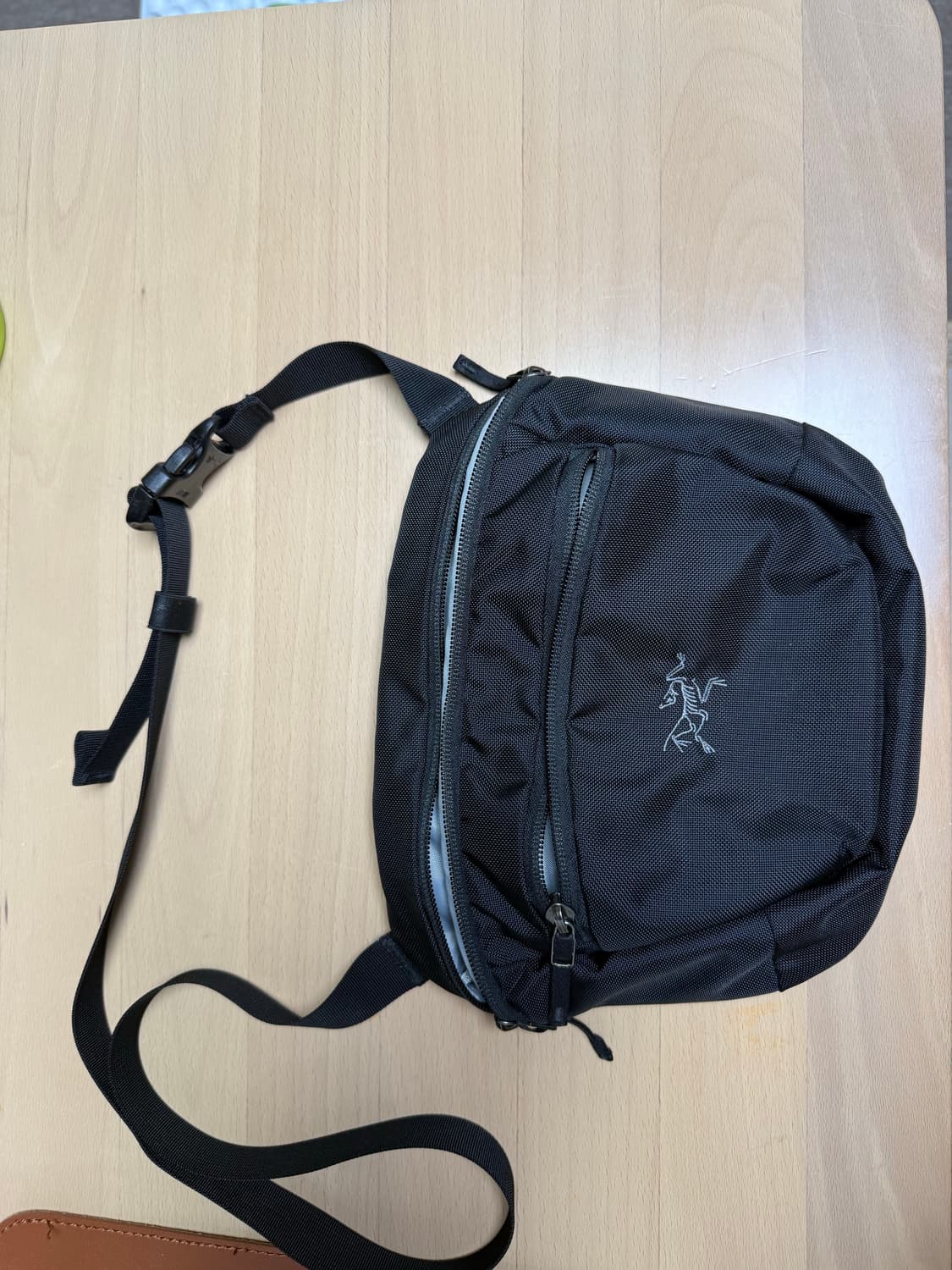 아크테릭스 마카2 웨이스트백 상품이미지1