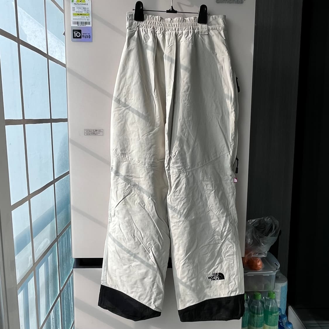 노스페이스 하이벤트 팬츠 80(M) 상품이미지5
