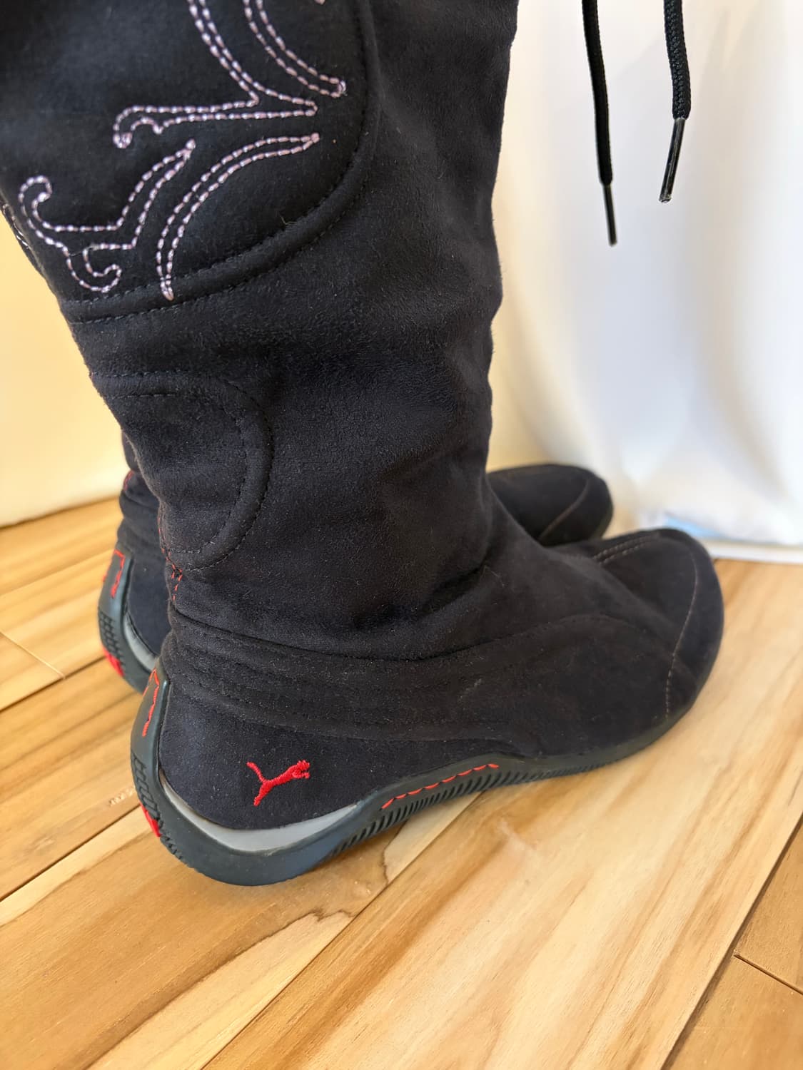 PUMA Flurry Wn’s 344447 01 상품이미지4