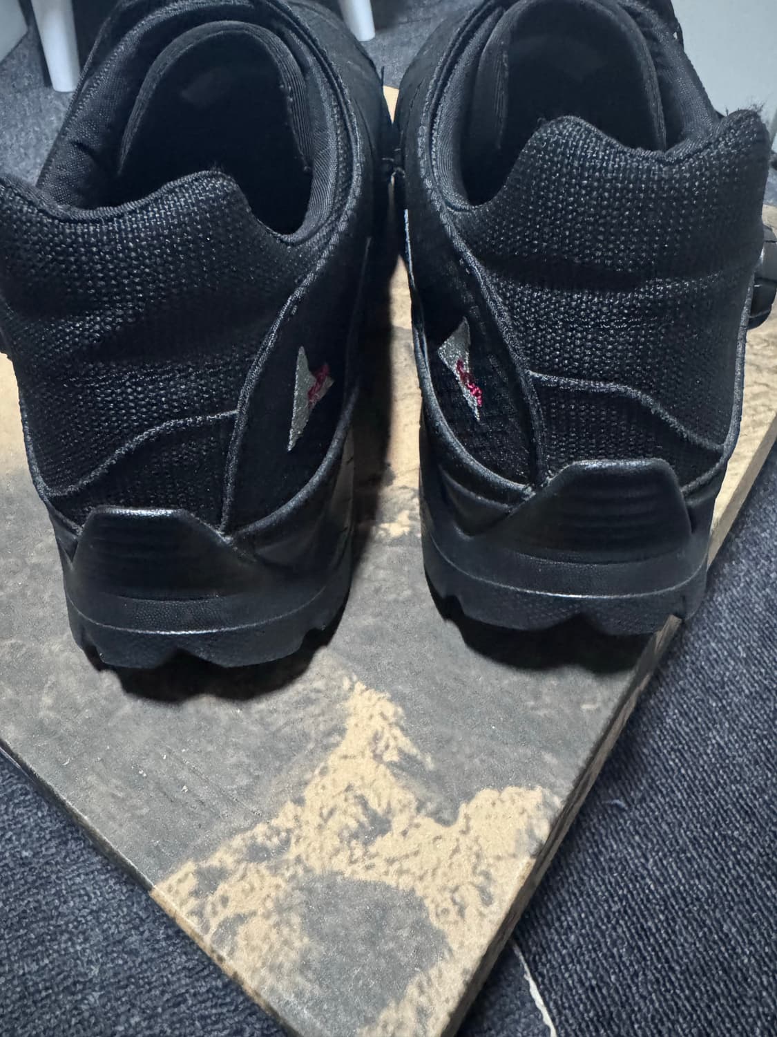 로아 미나르 블랙 상품이미지4