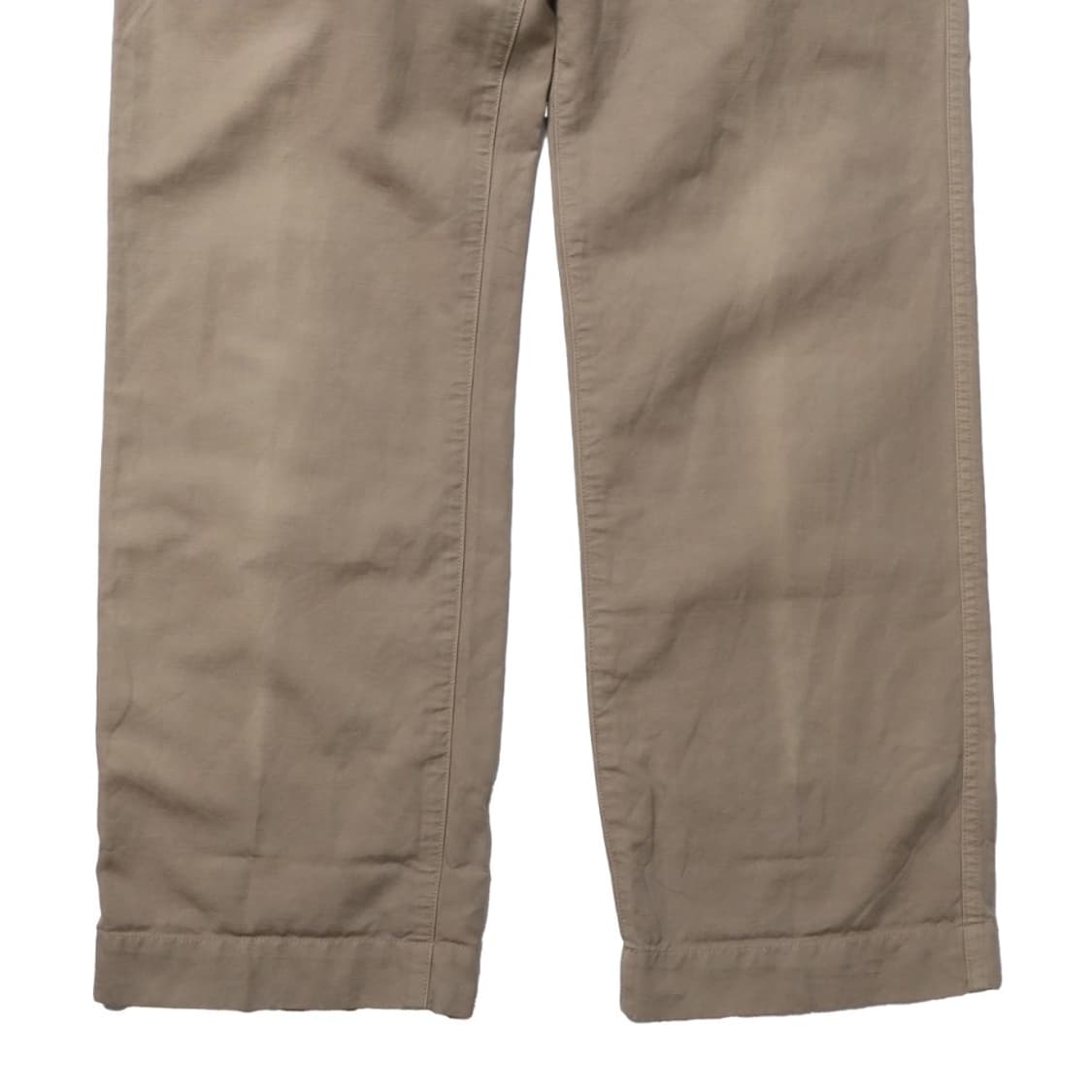하버색 HAVERSACK Linen Blended Chino Pants  상품이미지3