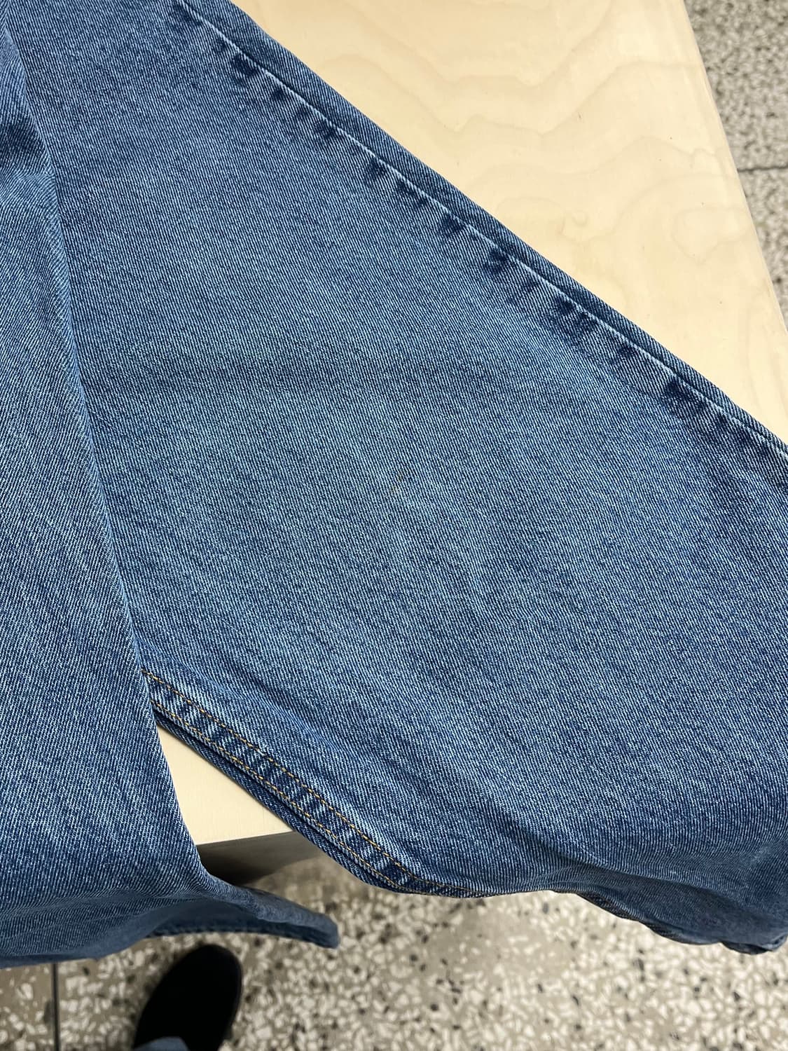 LEVI'S 550 (#049) 상품이미지6