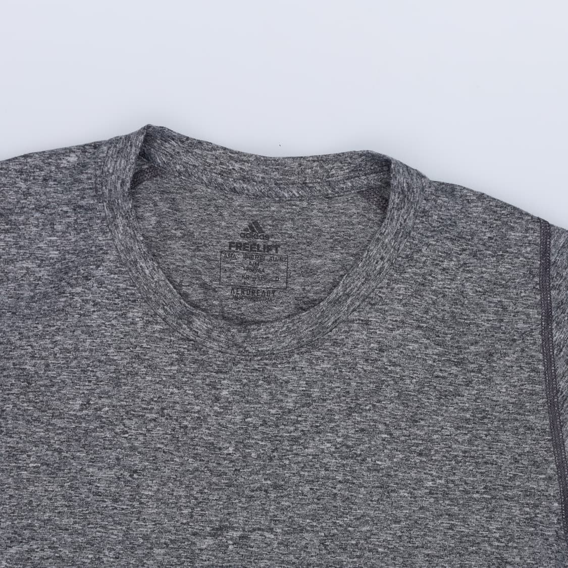 L 아디다스 프리리프트 반팔티 0406H1 상품이미지3