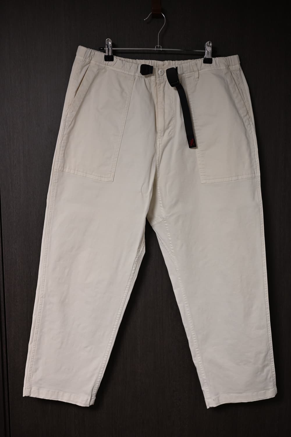 그라미치 루즈테이퍼드 natural 상품이미지1